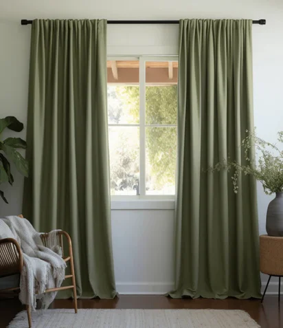 Rug Cleaning Process